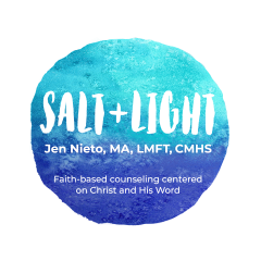 Salt + Light Therapy